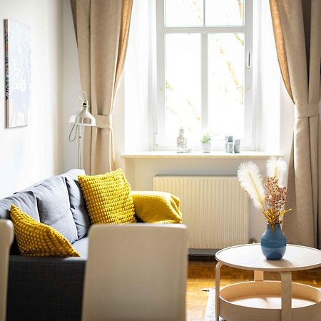 Das Quartier Klagenfurt am Woerthersee Zewnętrze zdjęcie