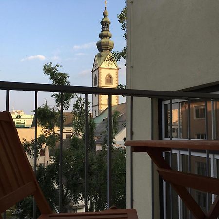 Das Quartier Klagenfurt am Woerthersee Zewnętrze zdjęcie