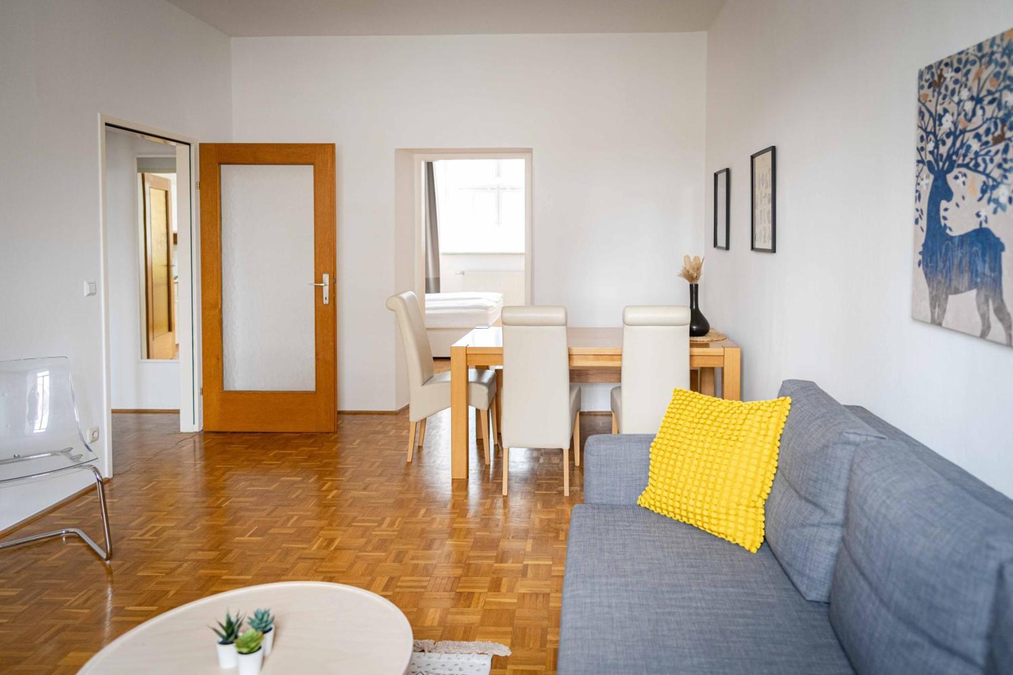 Das Quartier Klagenfurt am Woerthersee Zewnętrze zdjęcie