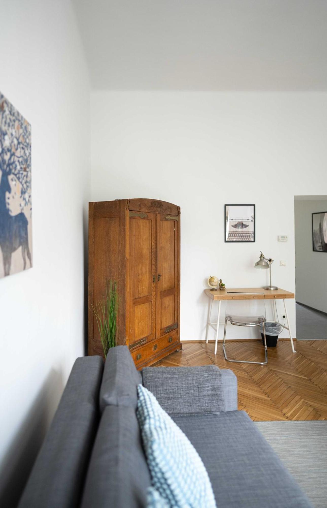 Das Quartier Klagenfurt am Woerthersee Zewnętrze zdjęcie