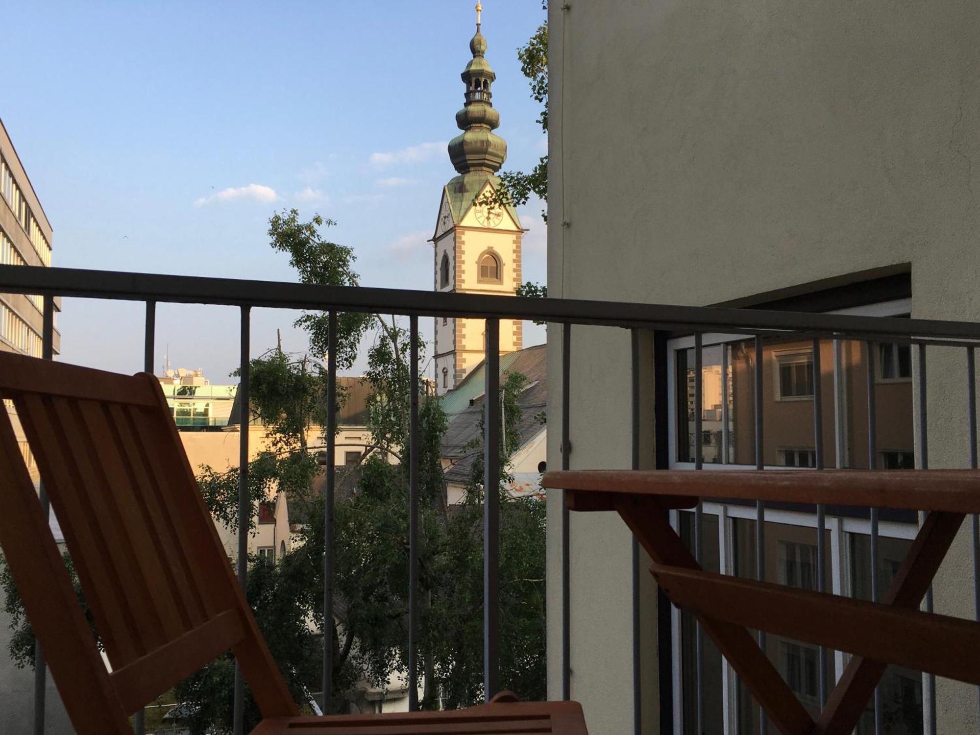 Das Quartier Klagenfurt am Woerthersee Zewnętrze zdjęcie